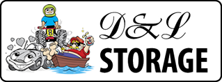 D & L Boat Storage
