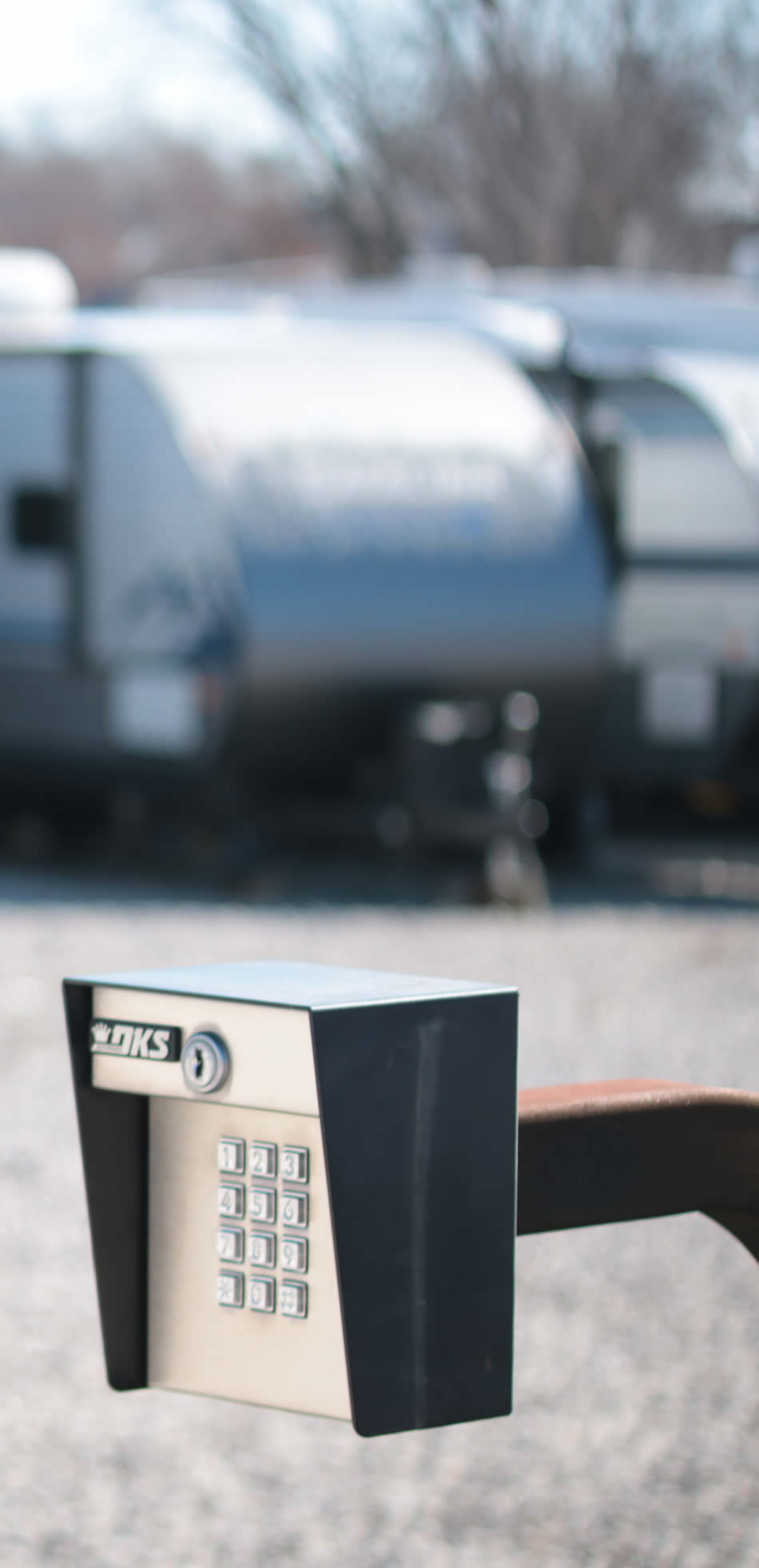 D & L Storage Nixa, MO RV Storage, Boat Storage, Business Storage